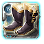 Adept's Shoes of Tenacity