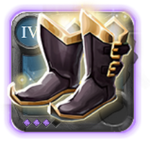 Adept's Shoes of Tenacity [4.3]