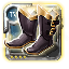Adept's Shoes of Tenacity