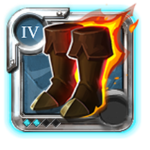 Adept's Dragonslayer Shoes