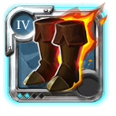 Adept's Dragonslayer Shoes