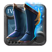 Adept's Mistwalker Shoes [4.0]