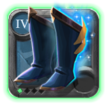 Adept's Mistwalker Shoes [4.1]