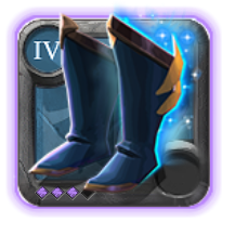 Adept's Mistwalker Shoes [4.3]