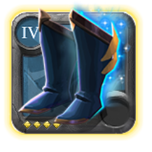 Adept's Mistwalker Shoes [4.4]