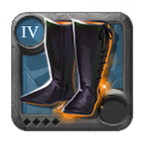 Adept's Hellion Shoes [4.0]