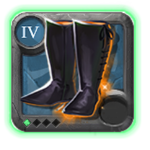 Adept's Hellion Shoes [4.1]