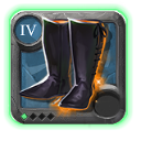 Adept's Hellion Shoes