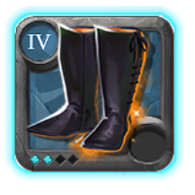 Adept's Hellion Shoes [4.2]