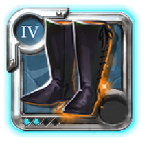 Adept's Hellion Shoes [4.2]