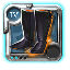 Adept's Hellion Shoes