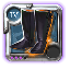 Adept's Hellion Shoes