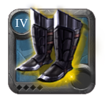 Adept's Stalker Shoes [4.0]