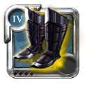 Adept's Stalker Shoes