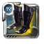 Adept's Stalker Shoes