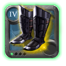 Adept's Stalker Shoes [4.1]