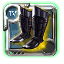 Adept's Stalker Shoes