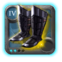 Adept's Stalker Shoes [4.2]