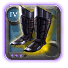 Adept's Stalker Shoes [4.3]
