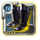 Adept's Stalker Shoes
