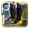 Adept's Stalker Shoes