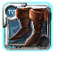 Adept's Royal Shoes