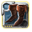 Adept's Royal Shoes