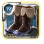 Adept's Mercenary Shoes