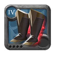 Adept's Specter Shoes [4.0]
