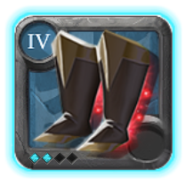 Adept's Specter Shoes [4.2]