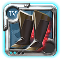 Adept's Specter Shoes