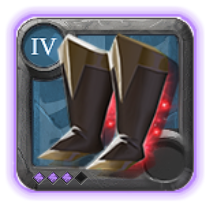 Adept's Specter Shoes [4.3]