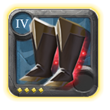 Adept's Specter Shoes [4.4]