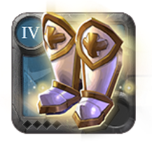 Adept's Boots of Valor