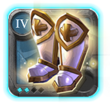 Adept's Boots of Valor [4.2]
