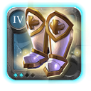 Adept's Boots of Valor