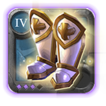 Adept's Boots of Valor [4.3]