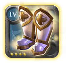 Adept's Boots of Valor [4.4]