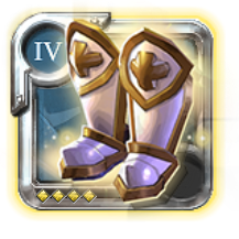 Adept's Boots of Valor