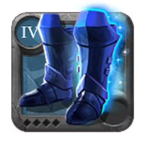 Adept's Duskweaver Boots [4.0]