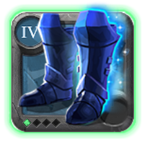 Adept's Duskweaver Boots [4.1]