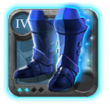Adept's Duskweaver Boots [4.2]