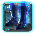 Adept's Duskweaver Boots