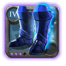Adept's Duskweaver Boots [4.3]