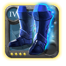 Adept's Duskweaver Boots [4.4]