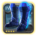 Adept's Duskweaver Boots