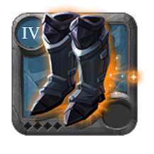 Adept's Demon Boots [4.0]