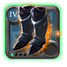 Adept's Demon Boots [4.1]
