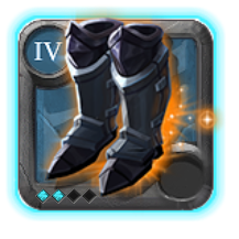 Adept's Demon Boots [4.2]