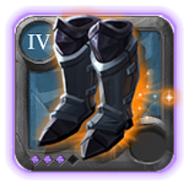 Adept's Demon Boots [4.3]